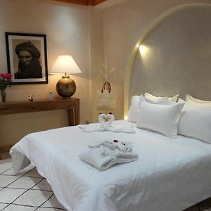 Suite Familiar con Cama King